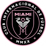 Inter Miami drakt barn